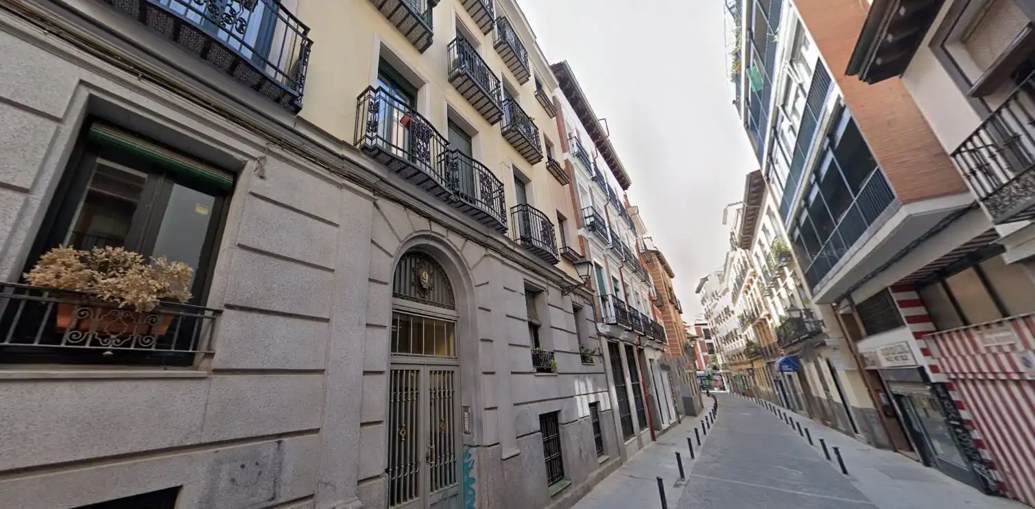 Pis en venda a N/A