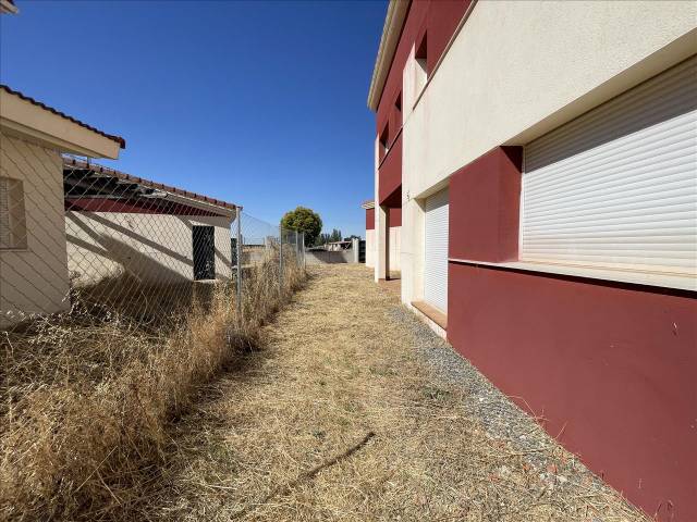 Casa-chalet en Venta en SAN ROQUE en Sanchidrián