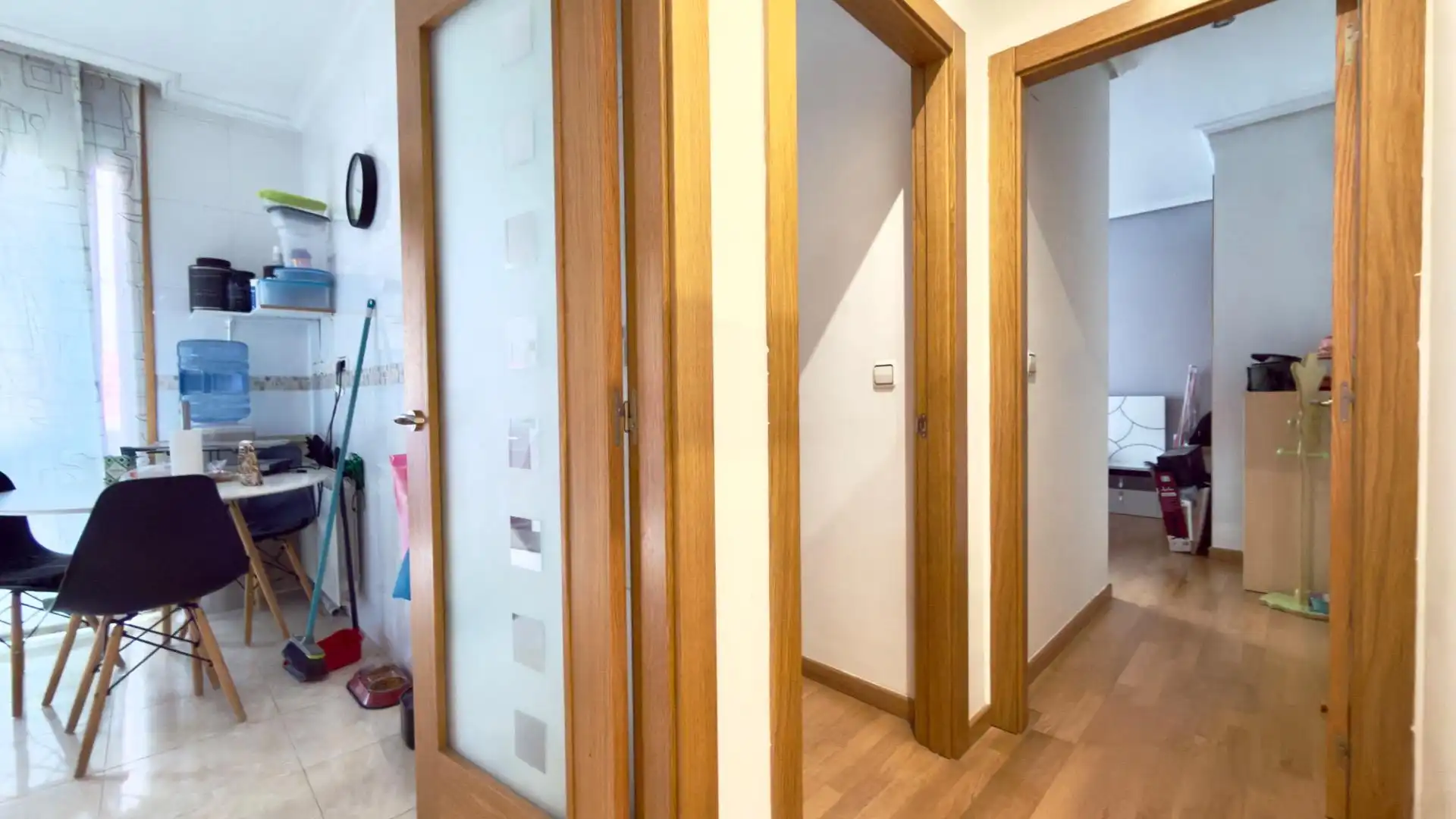 Flat for sale in Mariñamansa