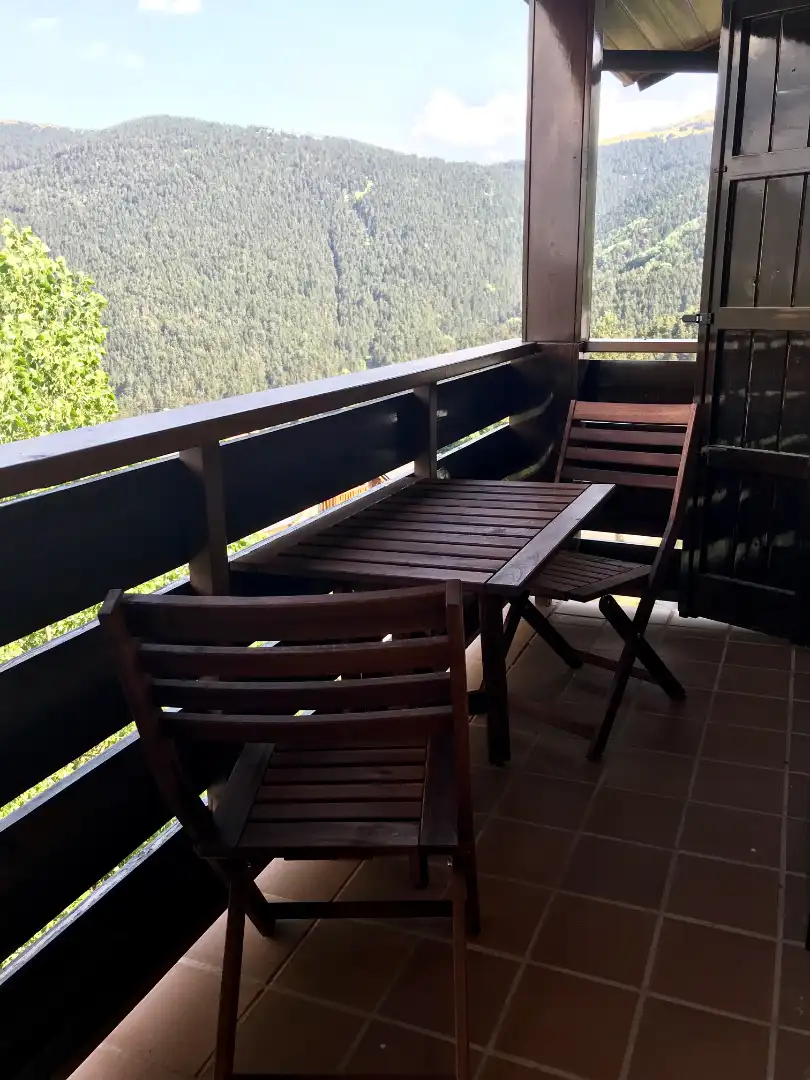 Wohnungen zur Miete in Carrer Font dels Recons, La Molina