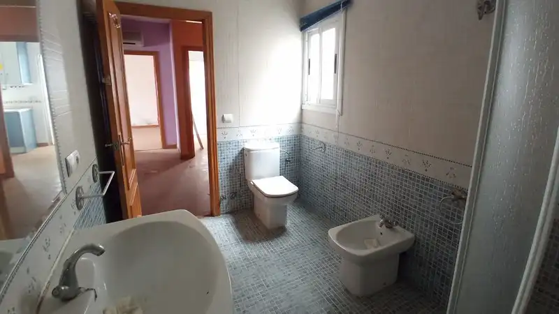 Flat for sale in C/ Estudiantes, Valdepeñas