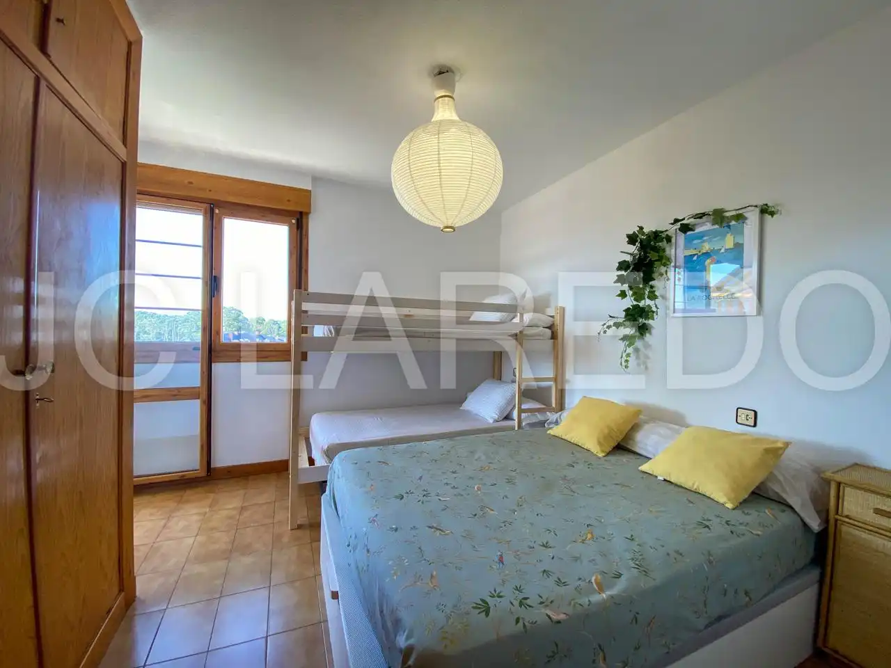 Wohnung zur Miete in Avenida de la Libertad, imagen 6