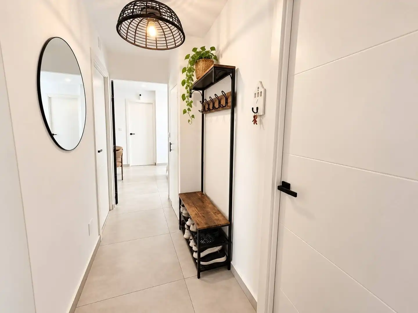 Apartamento con balcón en venta en Calle Tres Banderas, imagen 28