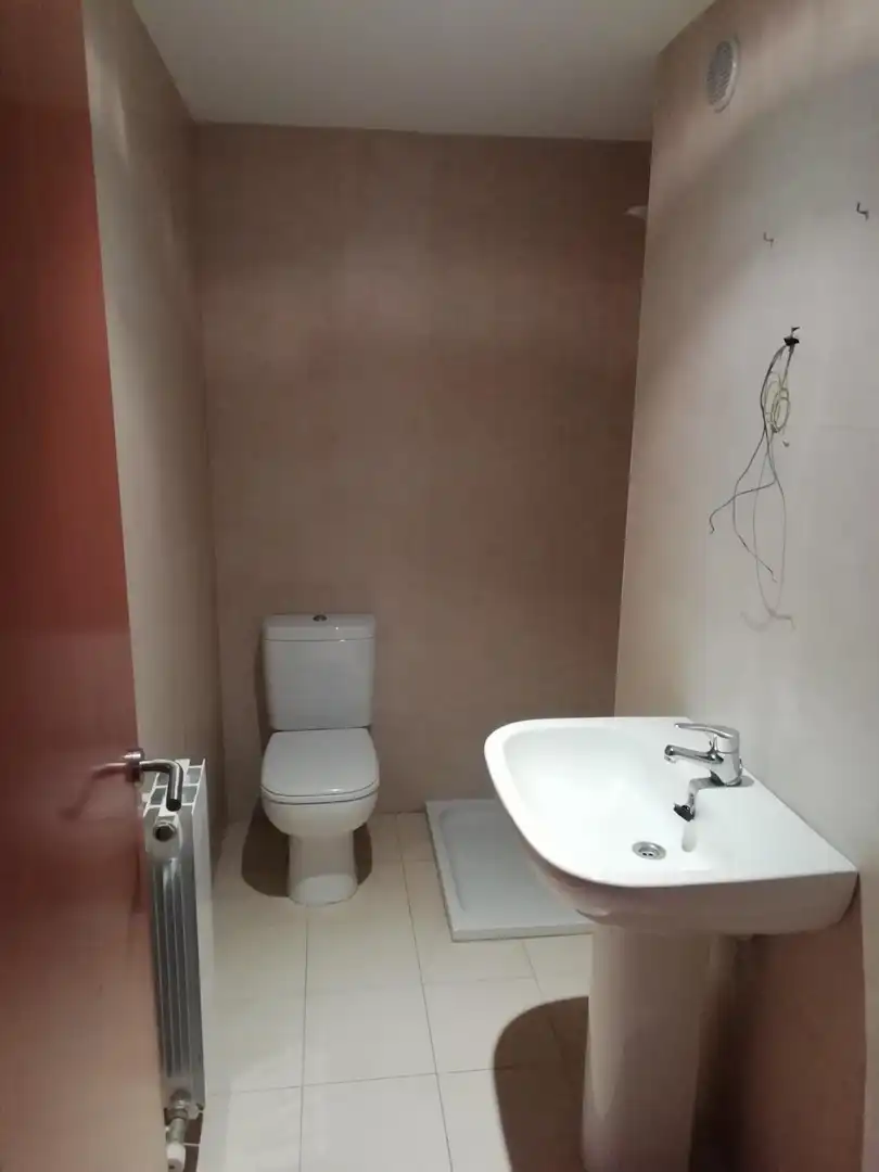 Flat for rent in Carrer CASTELLARNAU, 9, Barris Marítims