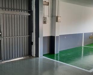 Garage to rent in La Salle Hiribidea, Andoain