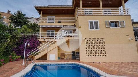 Photo 4 of House or chalet for sale in Torrent Ballester, Viladecans