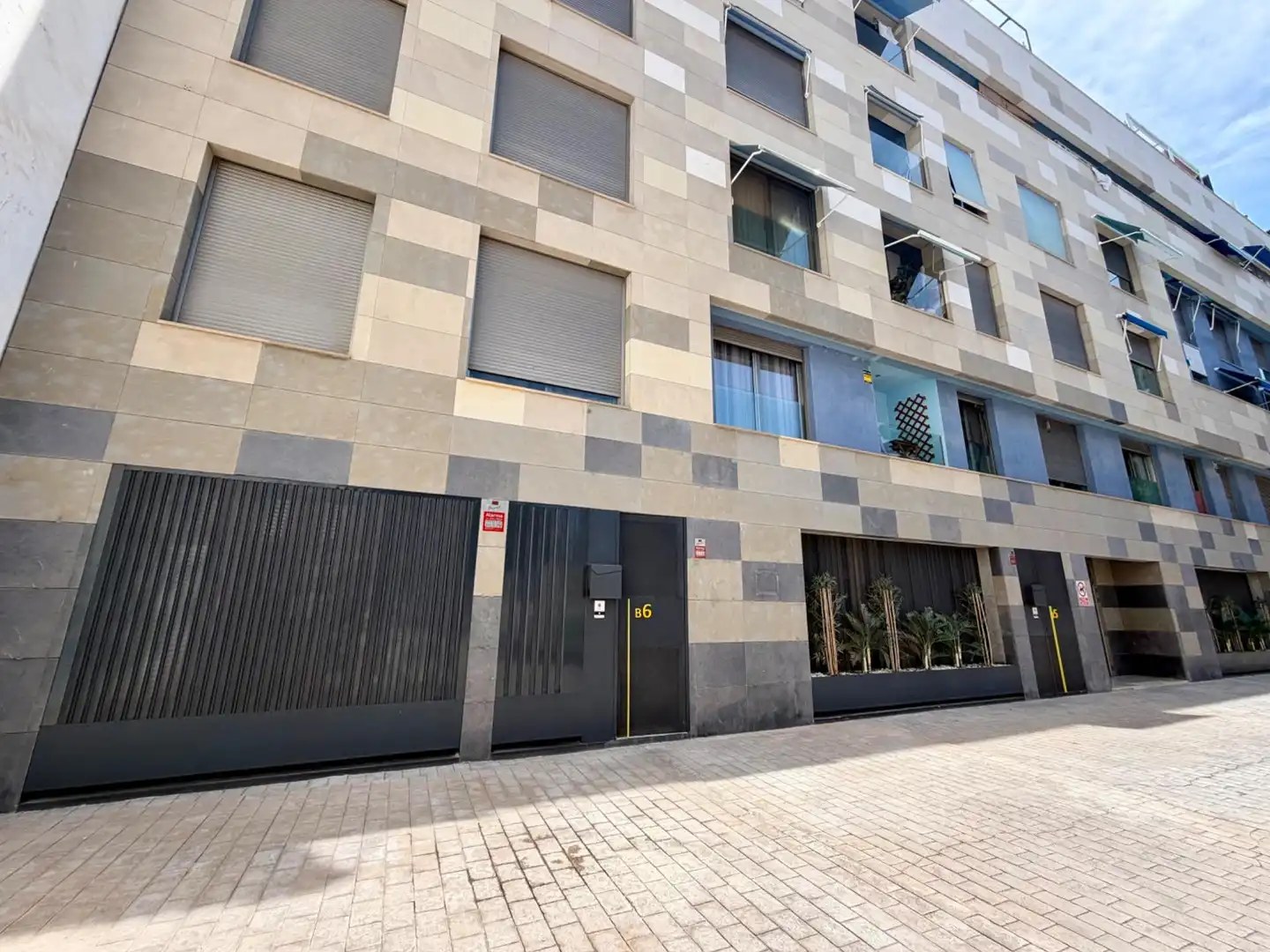Bajo en venta en Calle Calle Ordana, imagen 14
