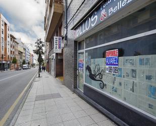 Exterior view of Premises for sale in Oviedo 