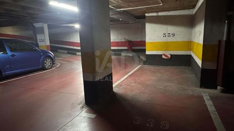 Foto 3 de Garaje en venta en Calle de Pío Baroja, Niño Jesús, Madrid Capital