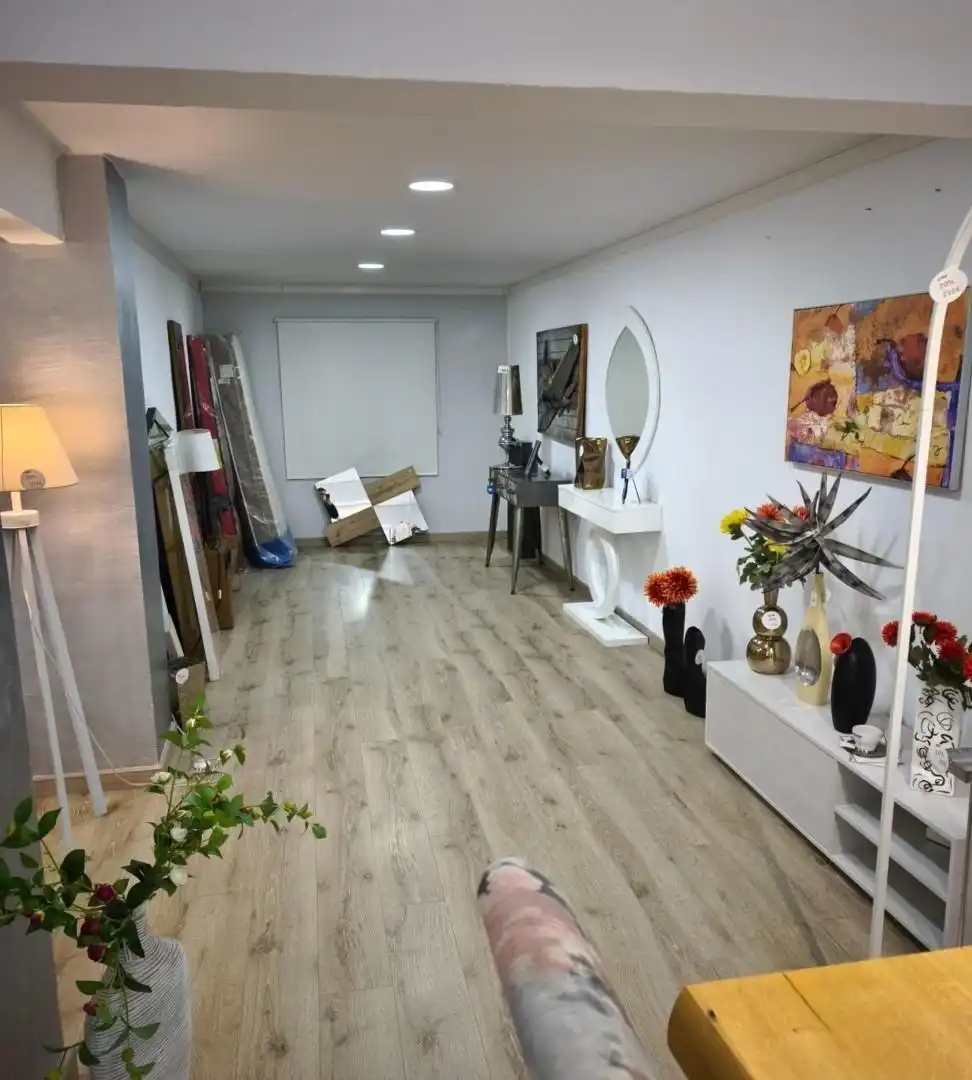 Gewerbefläche zur Miete in Carrer Carrer Coronel Sanfeliu, imagen 5