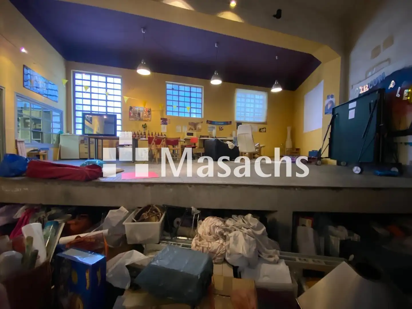Commercial properties for sale in Terrassa
