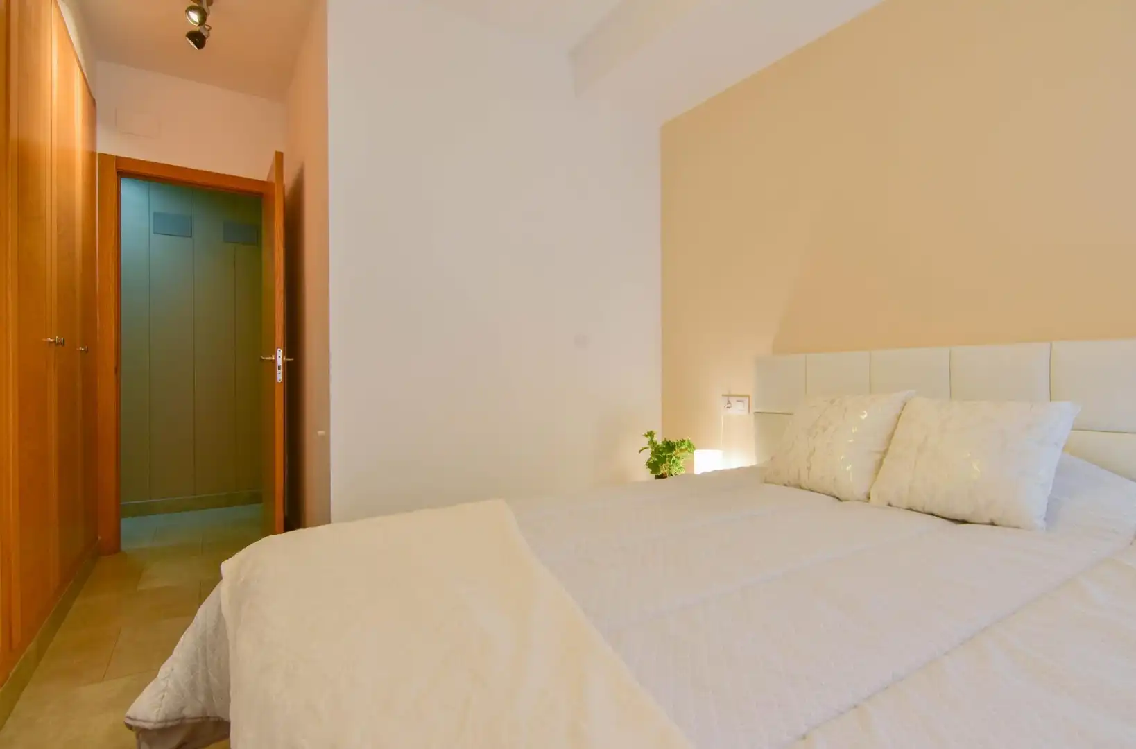 Habitación de Piso en venta en Picanya con Aire acondicionado y Calefacción