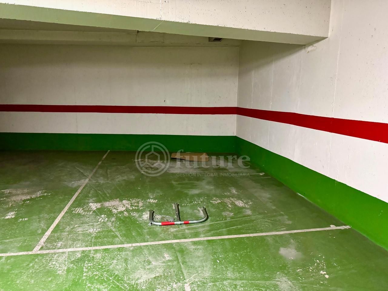 Aparcament de Garatge de lloguer en Salamanca Capital