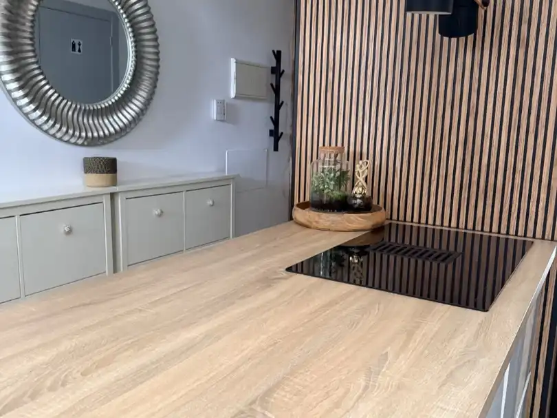 Casa a schiera con piscina in vendita a Avenida Valle Del Sol 1, imagen 6