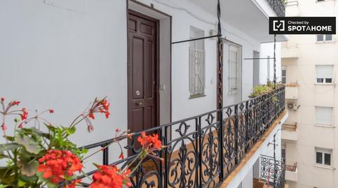 Foto 2 de Apartamento para compartir en Lista,  Madrid Capital