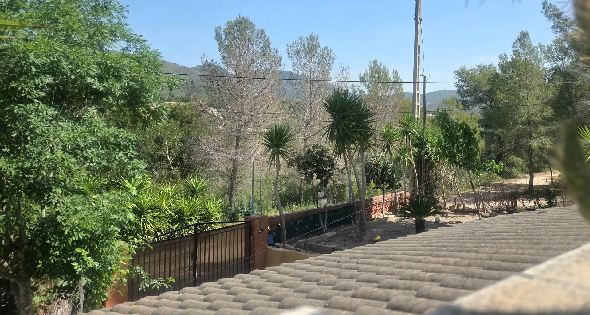 Casa amb piscina en venda a Sant Andreu, imagen 68