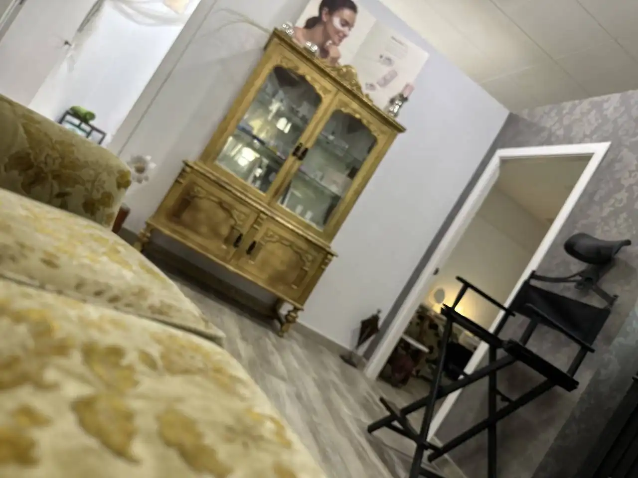Local comercial en traspaso en Calle Montserrat 54, imagen 8