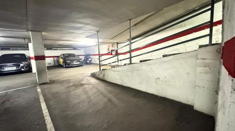 Foto 3 de Garatge en venda a Pablo Iglesias, La Prosperitat, Barcelona