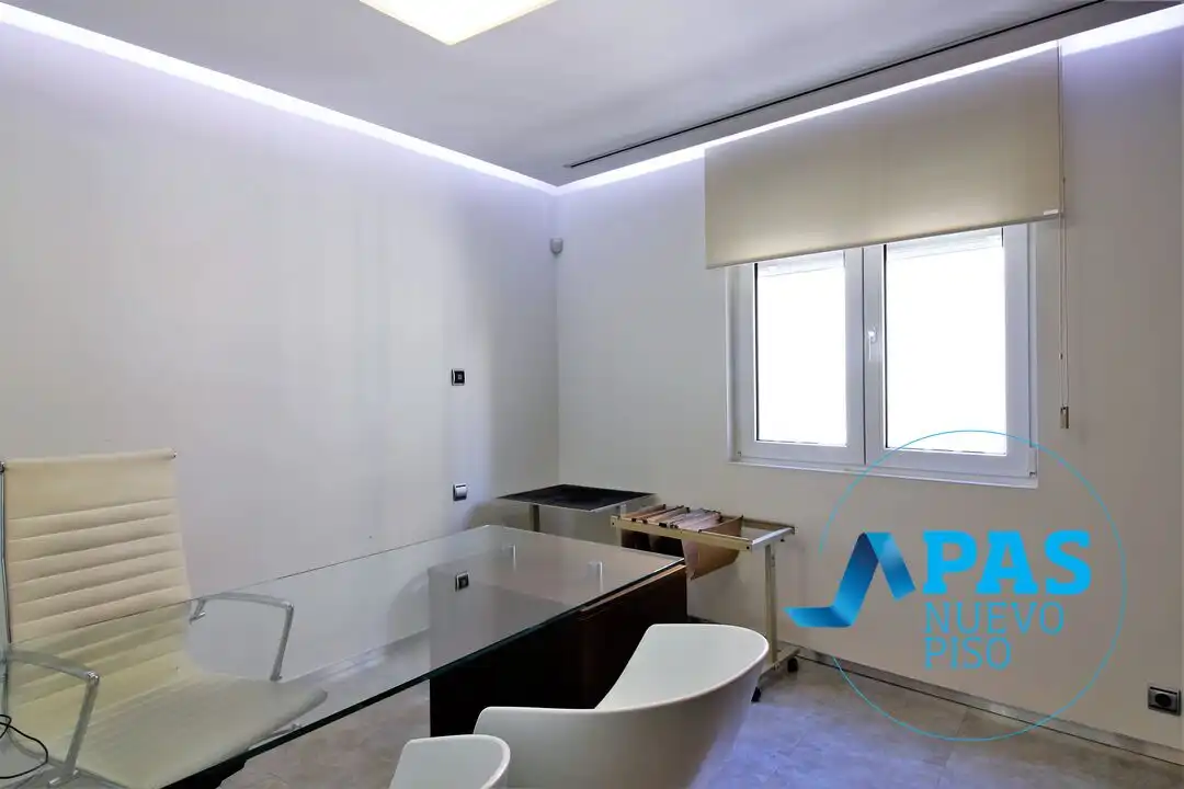 Piso en venta en Calle Lealtad, Centro - Ayuntamiento