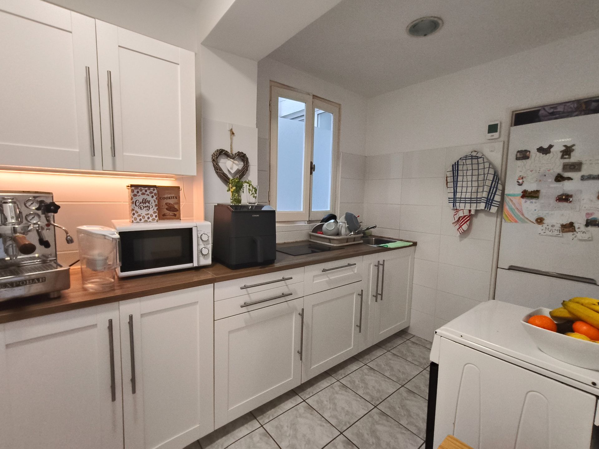 Piso de alquiler en Carrer Pintor Josep Ribera, 4, Plaza Elíptica - República Argentina, Centro ciudad