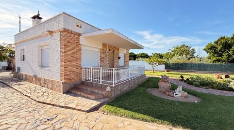 Foto 4 de Casa o xalet de lloguer a Aldover, Tarragona