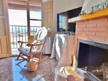 Haus mit Balkon zum Verkauf in Calle CAPITAN 11