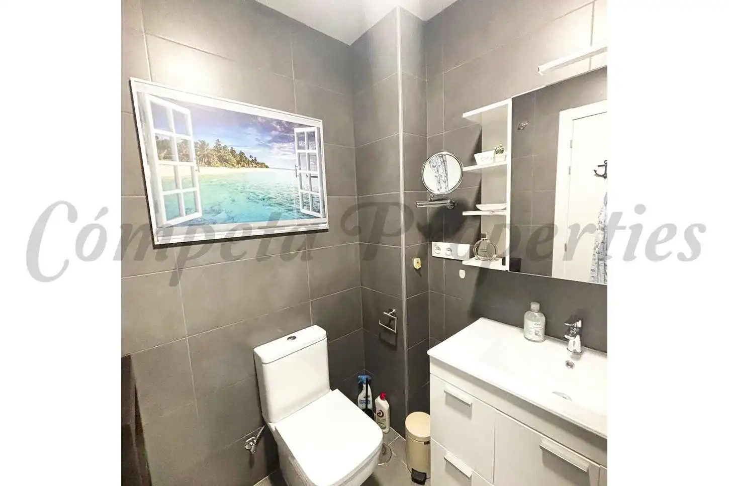Apartment with pool for sale in Almuñecar centro, imagen 11