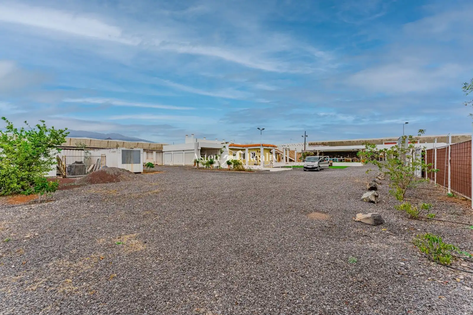 Vista exterior de Casa o chalet en venta en Arona con Aire acondicionado, Calefacción y Terraza