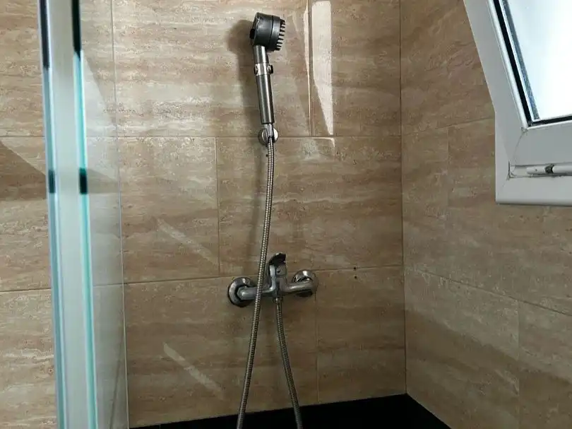 Penthouse mit Aufzug zum Verkauf in Carrer de les Puntaires 14, imagen 4