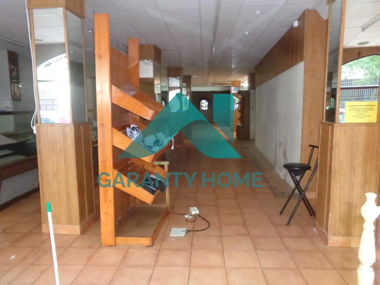 Local comercial en alquiler en Centro, imagen 5