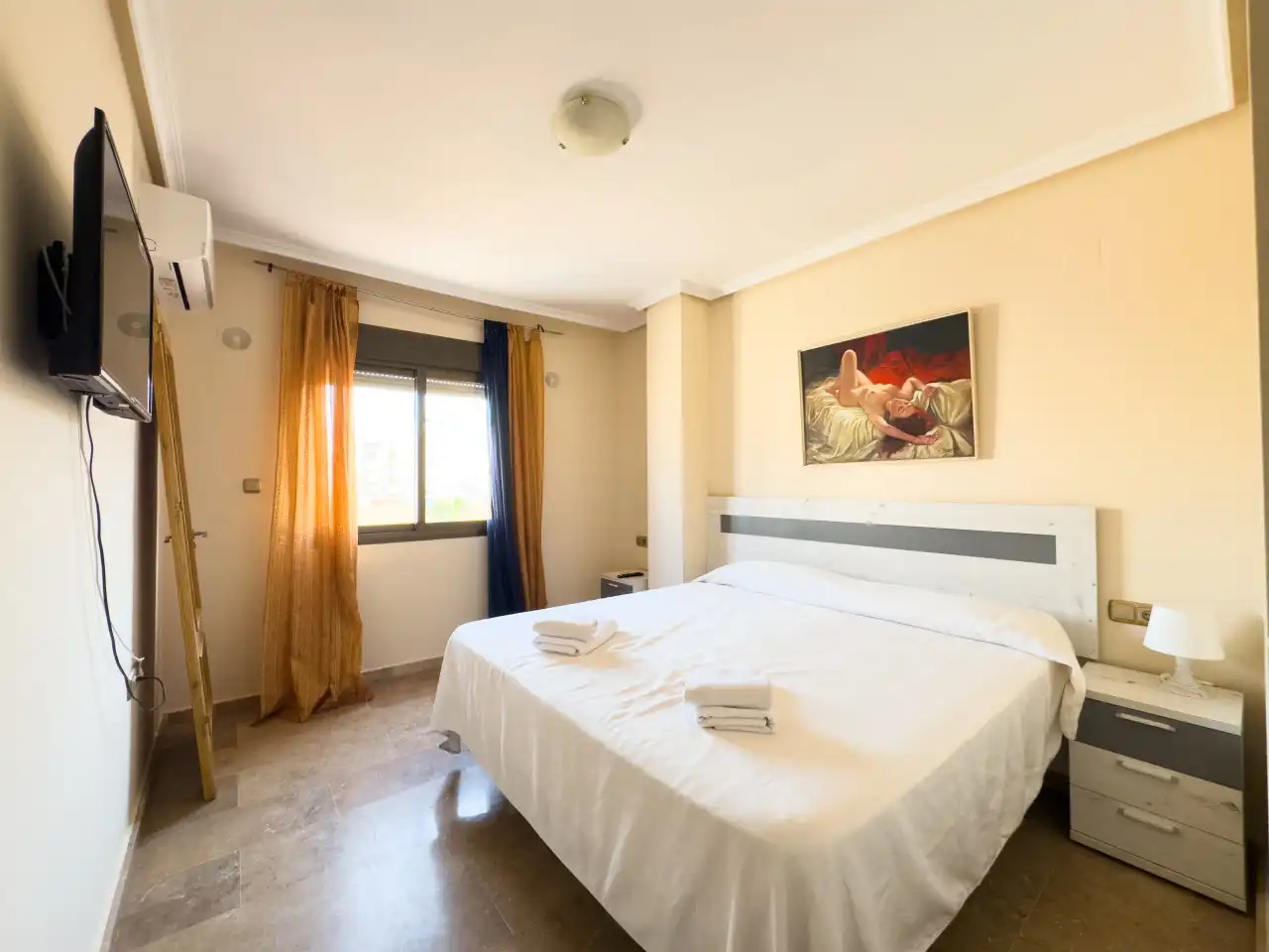 Apartament amb terrassa en venda a Centro, imagen 20
