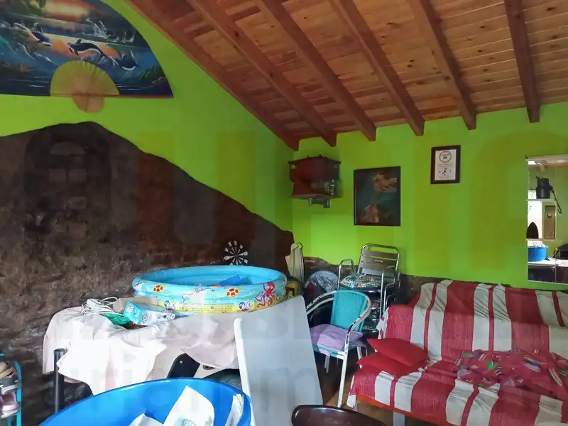 Finca rústica en venta en Riosa con Calefacción y Amueblado