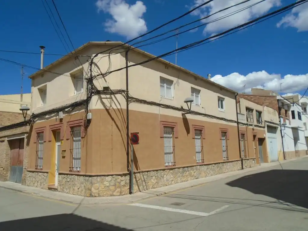 Pis en venda a Carrer de Ramon Castellà, 15, Móra la Nova