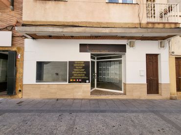 Locale commerciale in vendita a L'Ametlla de Mar pueblo