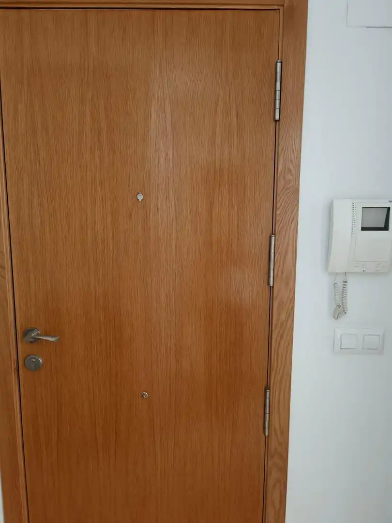 Flat for sale in Murcia  with Air Conditioner, Furnished and Balcony