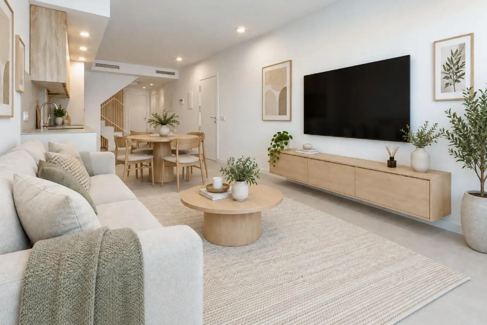 Duplex avec terrasse à vendre à Centre, imagen 9