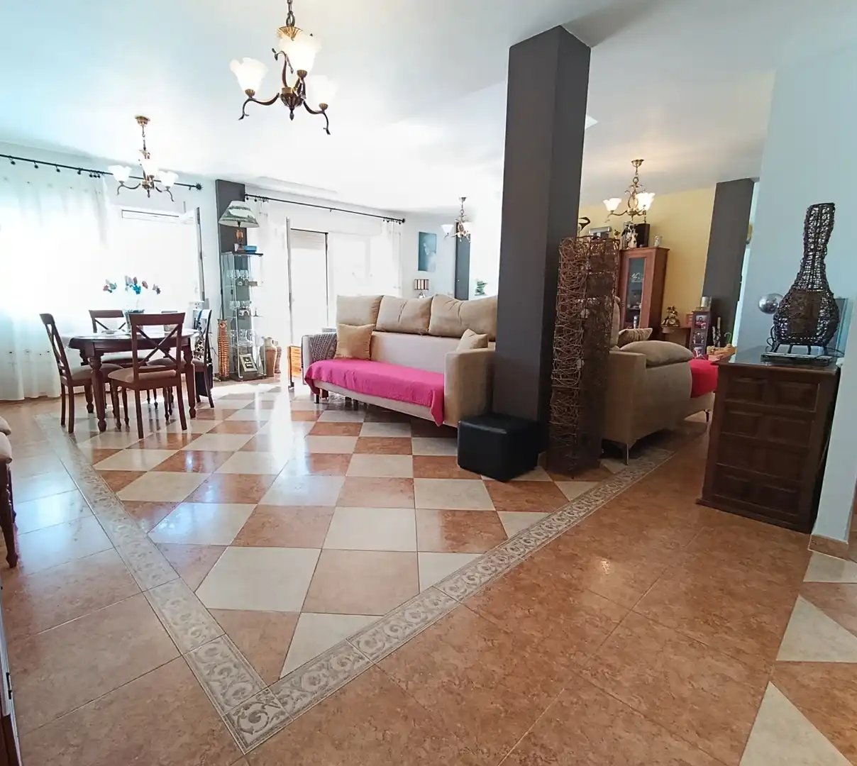 Detached house for sale in Urb. Los Geráneos, imagen 7