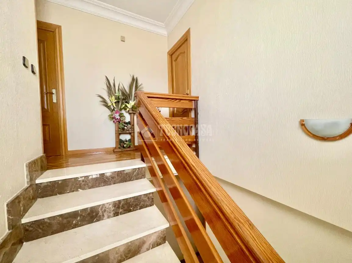 House with terrace for sale in Cabanillas del Campo, imagen 27