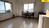 Dining room of Flat for sale in Santiago de Compostela 
