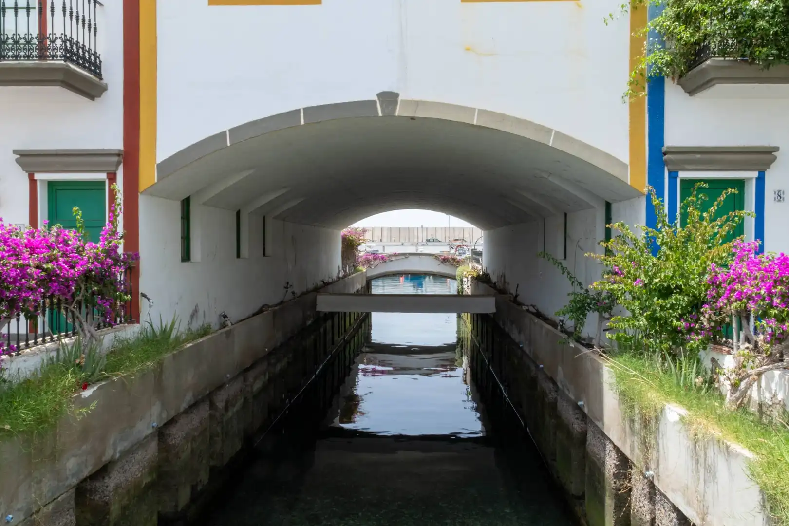 Finca rústica en venta en Playa de Mogán