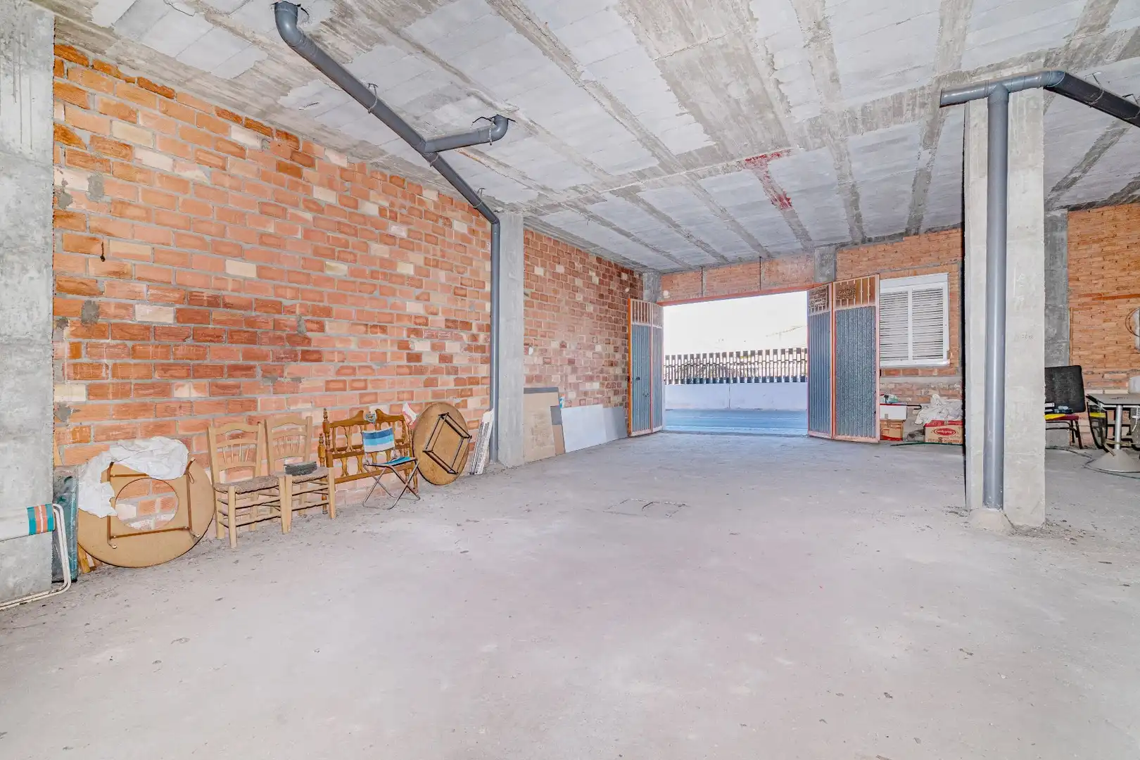 Casa adosada en venta en Maracena con Jardín privado