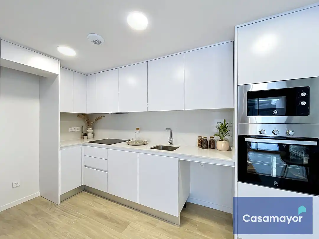 Piso en venta en Carrer Joaquim Gonzàlez I Caturla, Bellavista - Capiscol - Frank Espinós