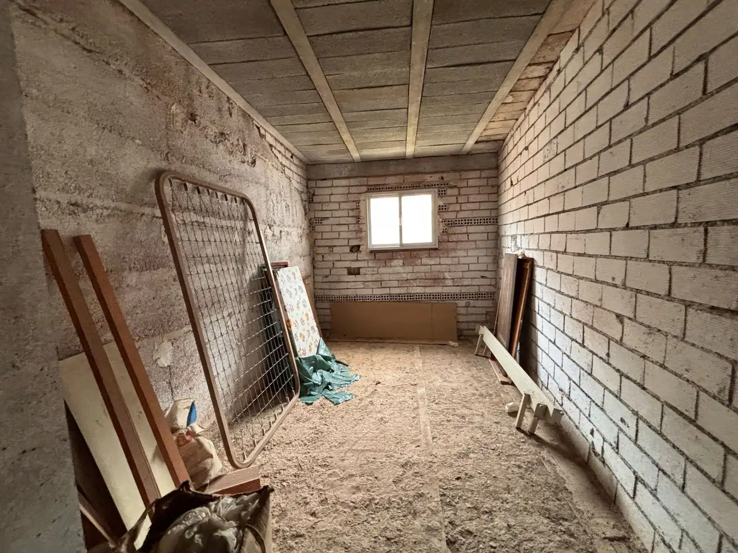 Casa o xalet en venda en Manchones