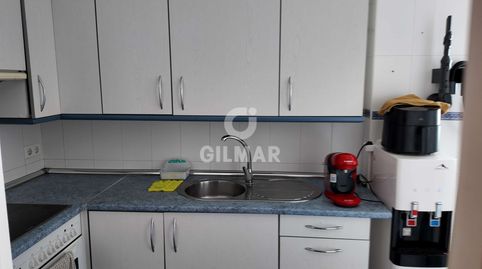 Foto 5 de Piso en venta en Puerto de Estepona, Estepona