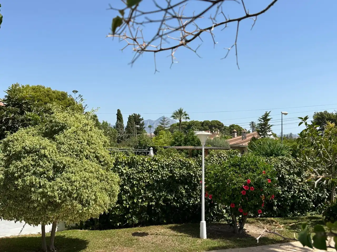 Detached house with pool for sale in La Huerta, imagen 43