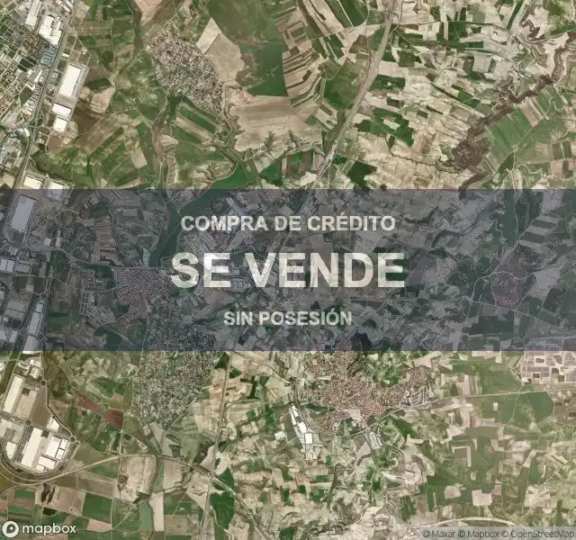 Piso en venta en Esquivias