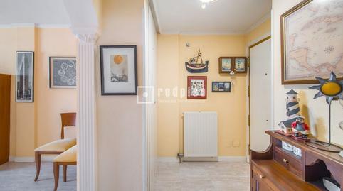 Foto 5 de Pis en venda a Jose Prat, Valdebernardo - Valderribas, Madrid