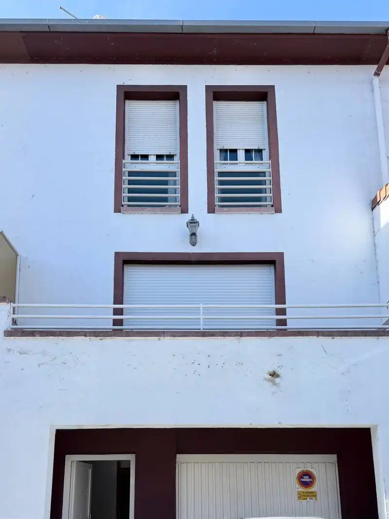 Villa avec jardin à vendre à El Espinar pueblo, imagen 39
