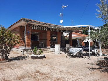 Villa con giardino in vendita a Escalona