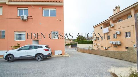 Foto 5 de Casa adosada en venda a Calle del Ametler, La Huerta, Alicante